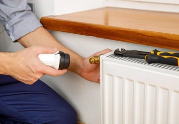 Comment purger un radiateur ?
